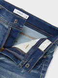 name it SLIM FIT DENIM SHORTS, Medium Blue Denim, highres - 13197351_MediumBlueDenim_004.jpg