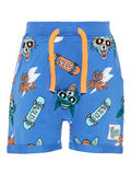 Name it SHORTS IN FELPA, Strong Blue, highres - 13165872_StrongBlue_001.jpg