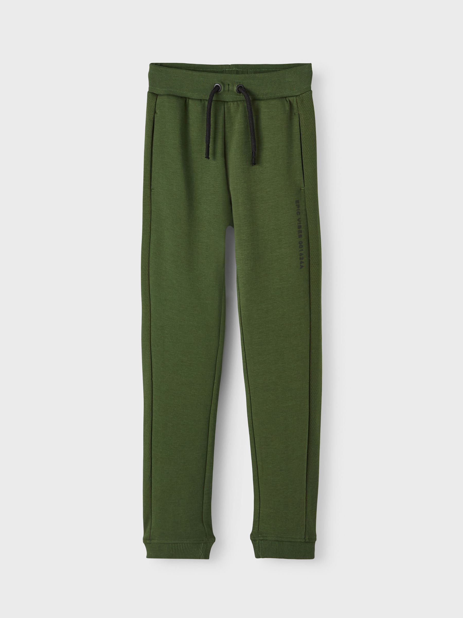 Boys shop green sweatpants