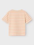 Name it STRIPED T-SHIRT, Salmon, highres - 13233635_Salmon_002.jpg