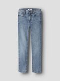 Product image thumbnail 1 SLIM FIT JEANS, Medium Blue Denim