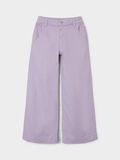 Name it BAGGY PASSFORM TWILL-BUKSER, Lavendula, highres - 13212116_Lavendula_003.jpg