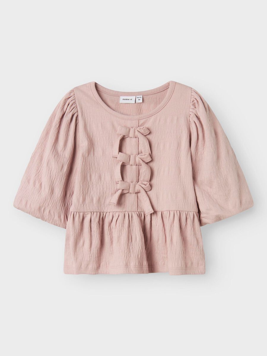 name it SLØJFE-DETALJE TOP, Burnished Lilac, highres - 13244391_BurnishedLilac_003.jpg