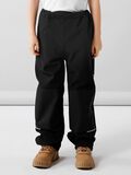 Name it WATERPROOF SOFTSHELL PANTS, Black, highres - 13165362_Black_008.jpg