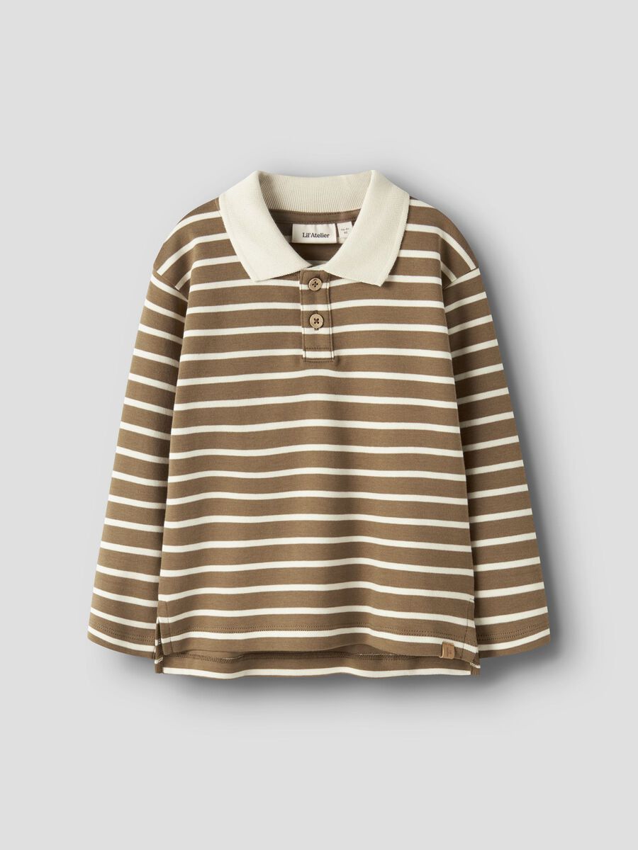 Carousel image 1 POLO TOP, Kangaroo