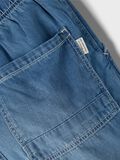 Name it PITKÄT REGULAR FIT FARKKUSHORTSIT, Light Blue Denim, highres - 13185543_LightBlueDenim_005.jpg