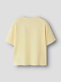 Product image thumbnail - ALGOD&Oacute;N ORG&Aacute;NICO CAMISETA, Anise Flower | 2