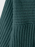 name it CHENILLE KNITTED PULLOVER, Sea Moss, highres - 13210171_SeaMoss_005.jpg