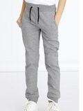 Name it BORSTADE SWEATBYXOR, Grey Melange, highres - 13153665_GreyMelange_007.jpg