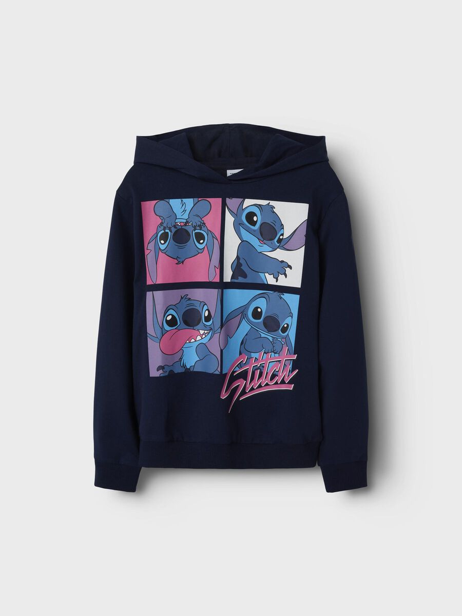 name it STITCH SWEAT À CAPUCHE, Navy Blazer, highres - 13246061_NavyBlazer_003.jpg