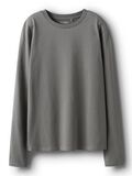 Product image thumbnail 6 3 PACK LONG SLEEVED T-SHIRT, Asphalt