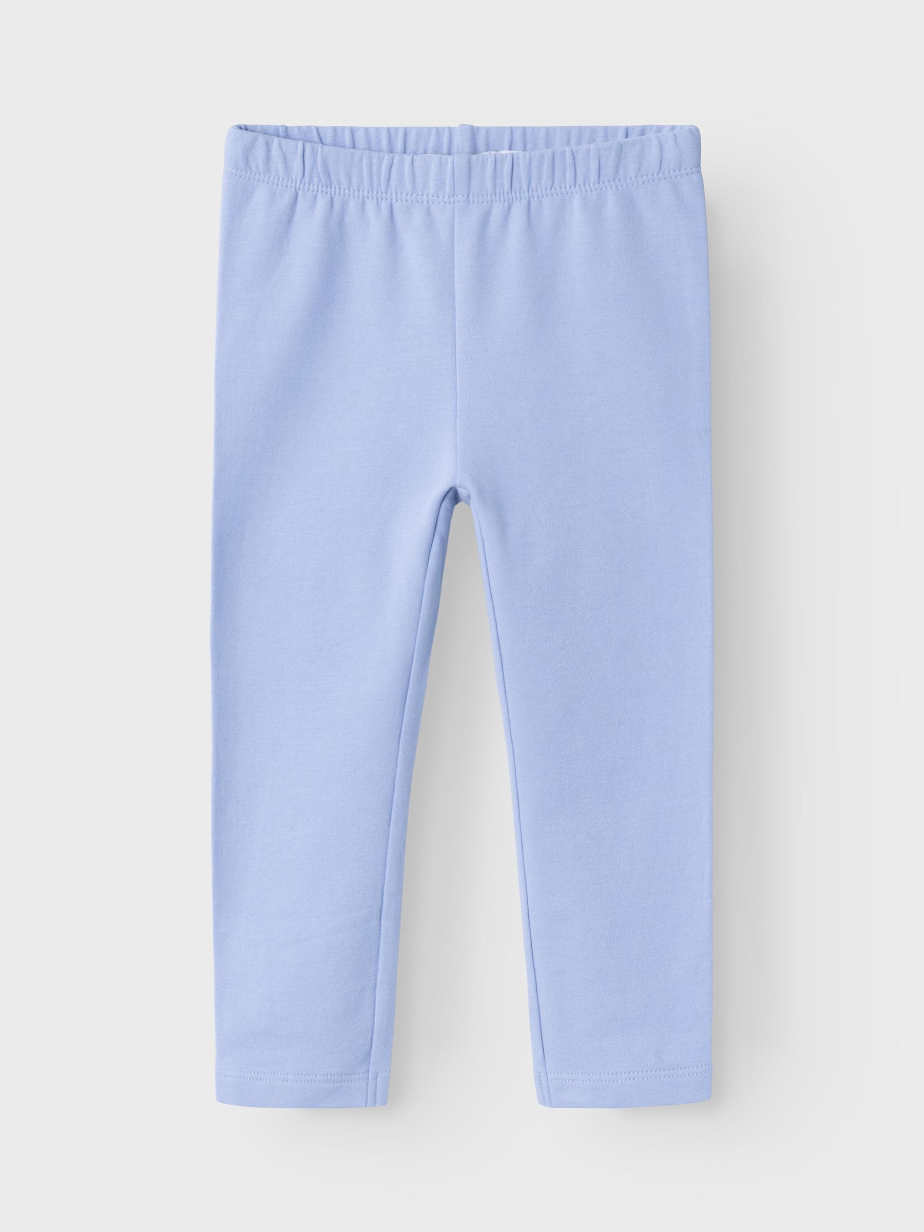Light blue shop leggings toddler
