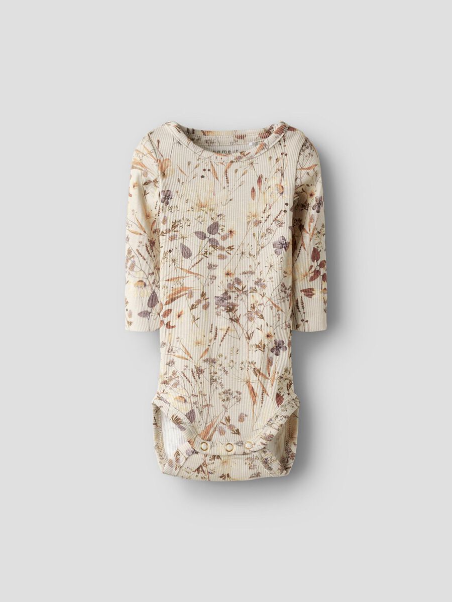 name it PRINTED ROMPER, Oatmeal, highres - 13229173_Oatmeal_1242563_003.jpg