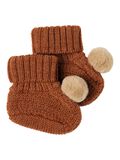 Name it KNITTED WOOL SLIPPERS, Mocha Bisque, highres - 13188023_MochaBisque_001.jpg