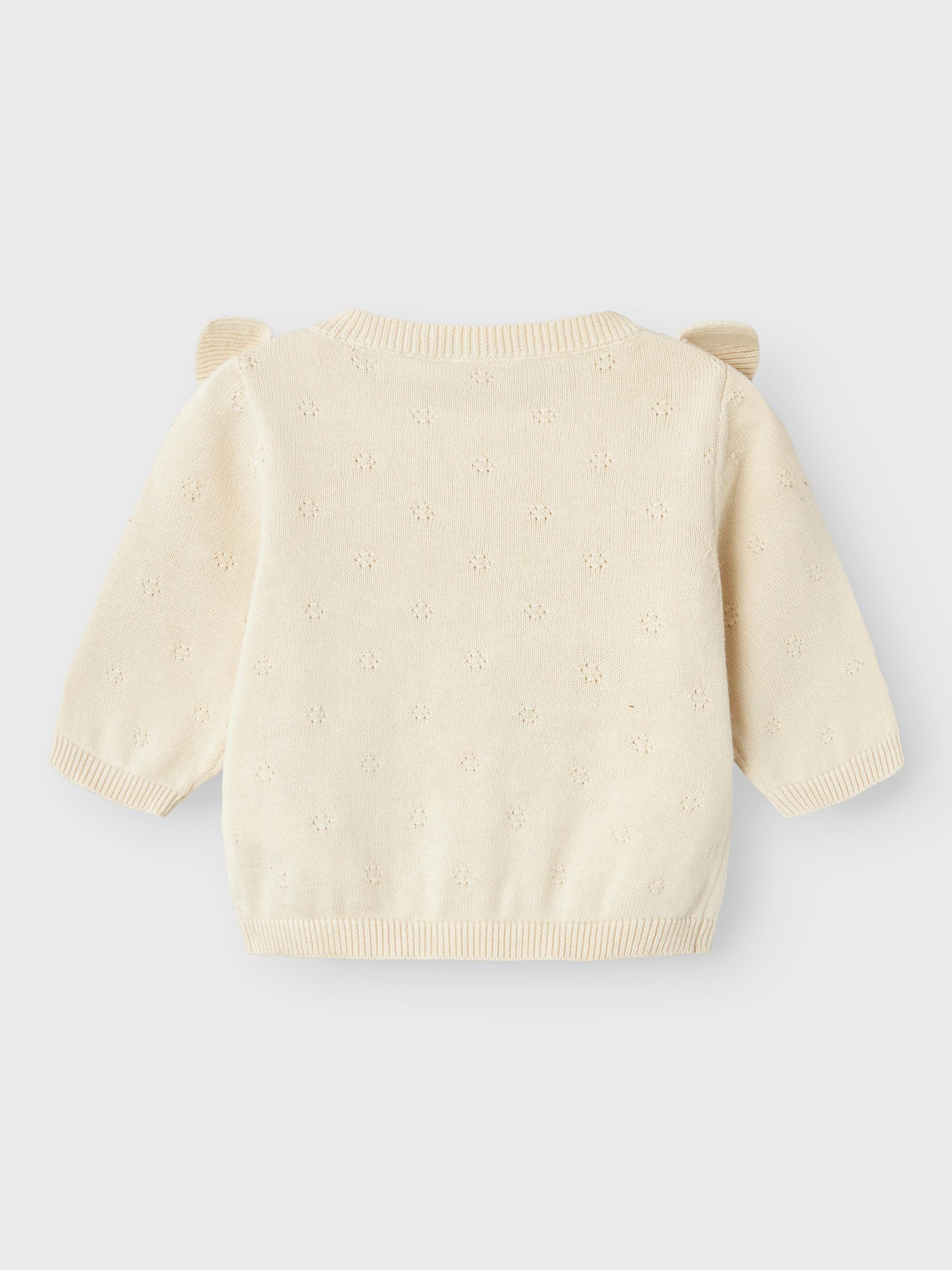 Gebreide babykleding te koop 2025
