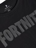 Name it FORTNITE T-SHIRT, Black, highres - 13177582_Black_006.jpg