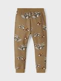 Name it PRINTED SWEATPANTS, Sepia Tint, highres - 13202404_SepiaTint_002.jpg