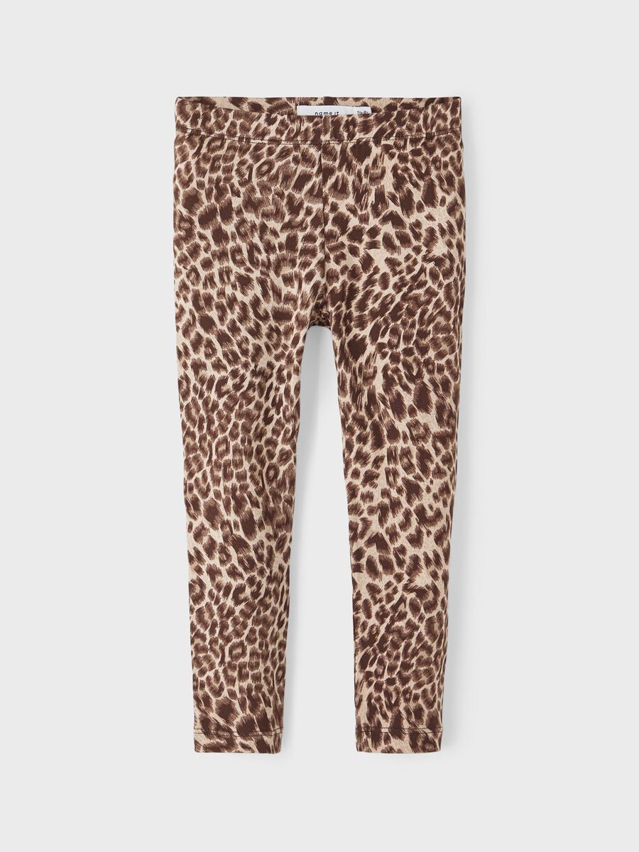 Name it PRINTED LEGGINGS, Stucco, highres - 13211963_Stucco_003.jpg