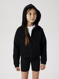 Name it SWEAT CARDIGAN, Black, highres - 13242507_Black_008.jpg