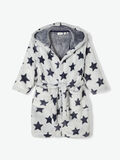 Name it STAR PRINT BATHROBE, Dark Sapphire, highres - 13171974_DarkSapphire_003.jpg