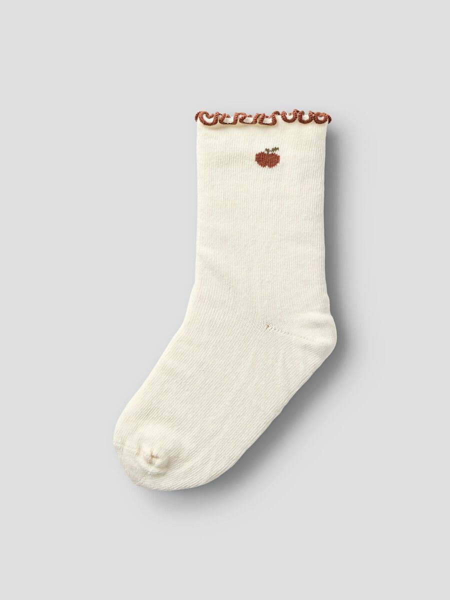 Carousel image - STRICK SOCKEN, Turtledove | 1