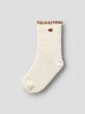 Product image thumbnail - STRICK SOCKEN, Turtledove | 1