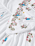 Name it FLORAL EMBROIDERED COTTON T-SHIRT, Bright White, highres - 13165571_BrightWhite_006.jpg