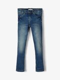 Name it ELÁSTICOS DE CORTE SLIM JEANS, Dark Blue Denim, highres - 13169126_DarkBlueDenim_003.jpg