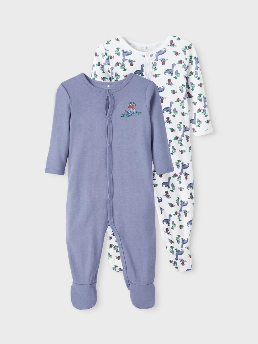 Name it 2-PACK SNAP BUTTON NIGHTSUIT, Wild Wind, highres - 13198633_WildWind_003.jpg