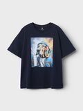 name it REGULAR FIT T-SHIRT, Dark Sapphire, highres - 13239070_DarkSapphire_1173243_003.jpg