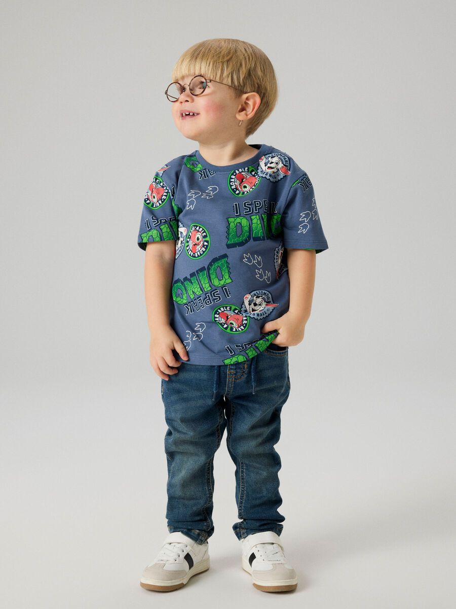 Product carousel image - PAW PATROL OBERTEIL, Vintage Indigo | 1
