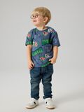 Product image thumbnail - TOP, Vintage Indigo | 3