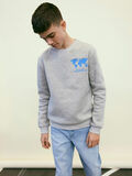 Name it REGULAR FIT SWEATSHIRT, Light Grey Melange, highres - 13213196_LightGreyMelange_007.jpg