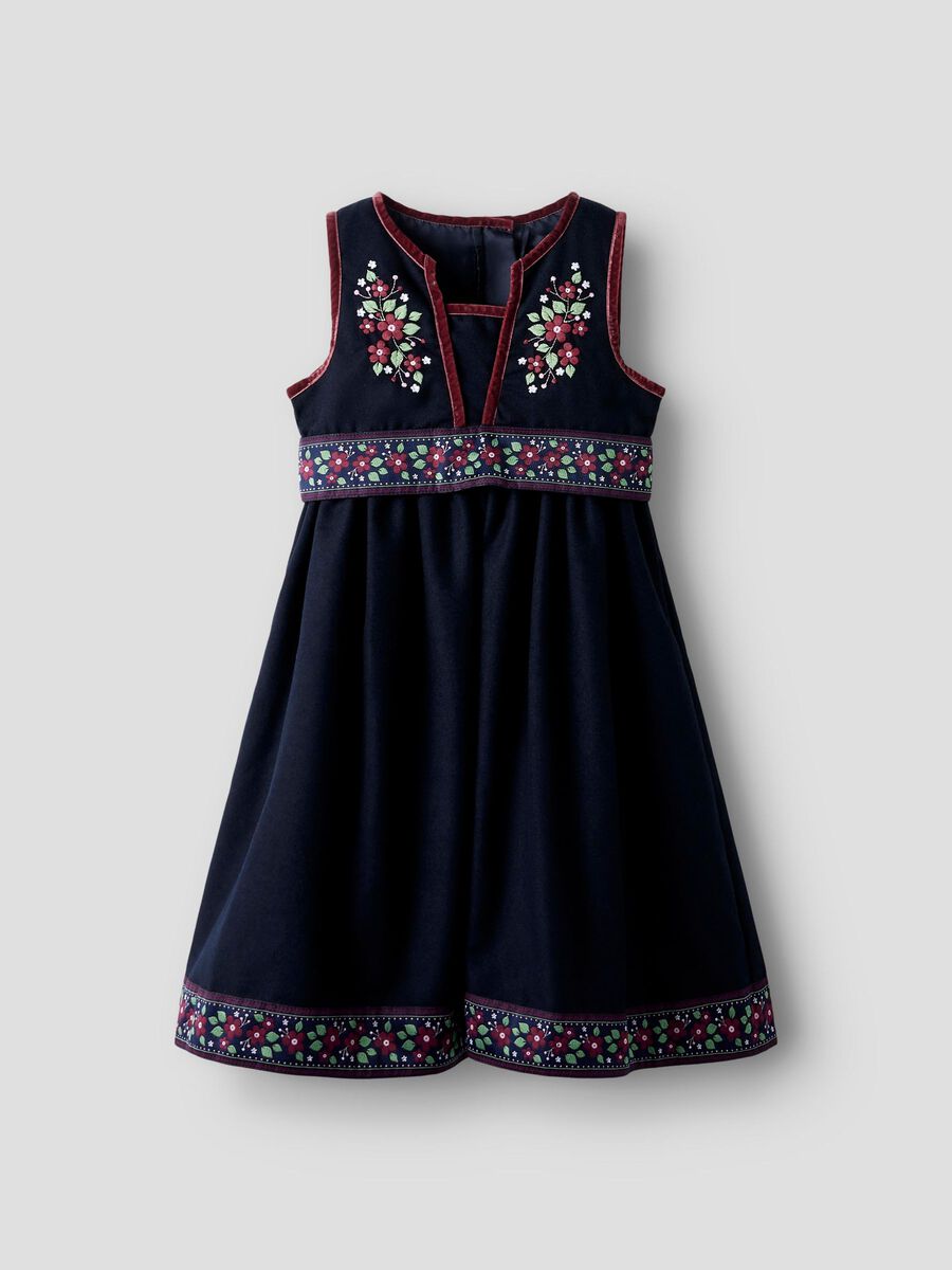 name it FESTDRAKT DRESS, Dark Sapphire, highres - 13238466_DarkSapphire_1160985_003.jpg
