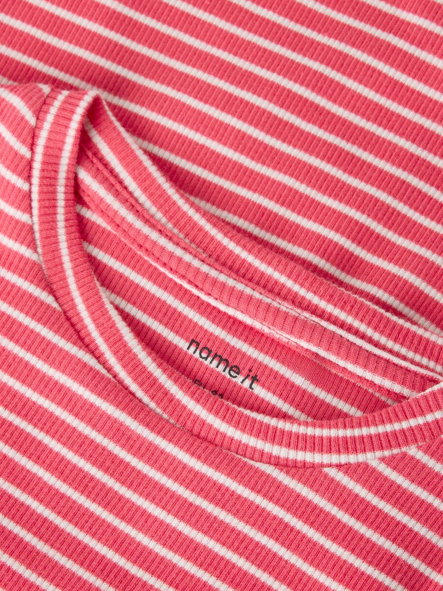 Product carousel image - LANGERMET TOPP, Paradise Pink | 2