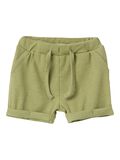 Name it REGULAR FIT SHORTS, Sage, highres - 13221829_Sage_001.jpg