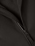 Name it IMPERMÉABLE VESTE SOFTSHELL, Black, highres - 13200488_Black_004.jpg