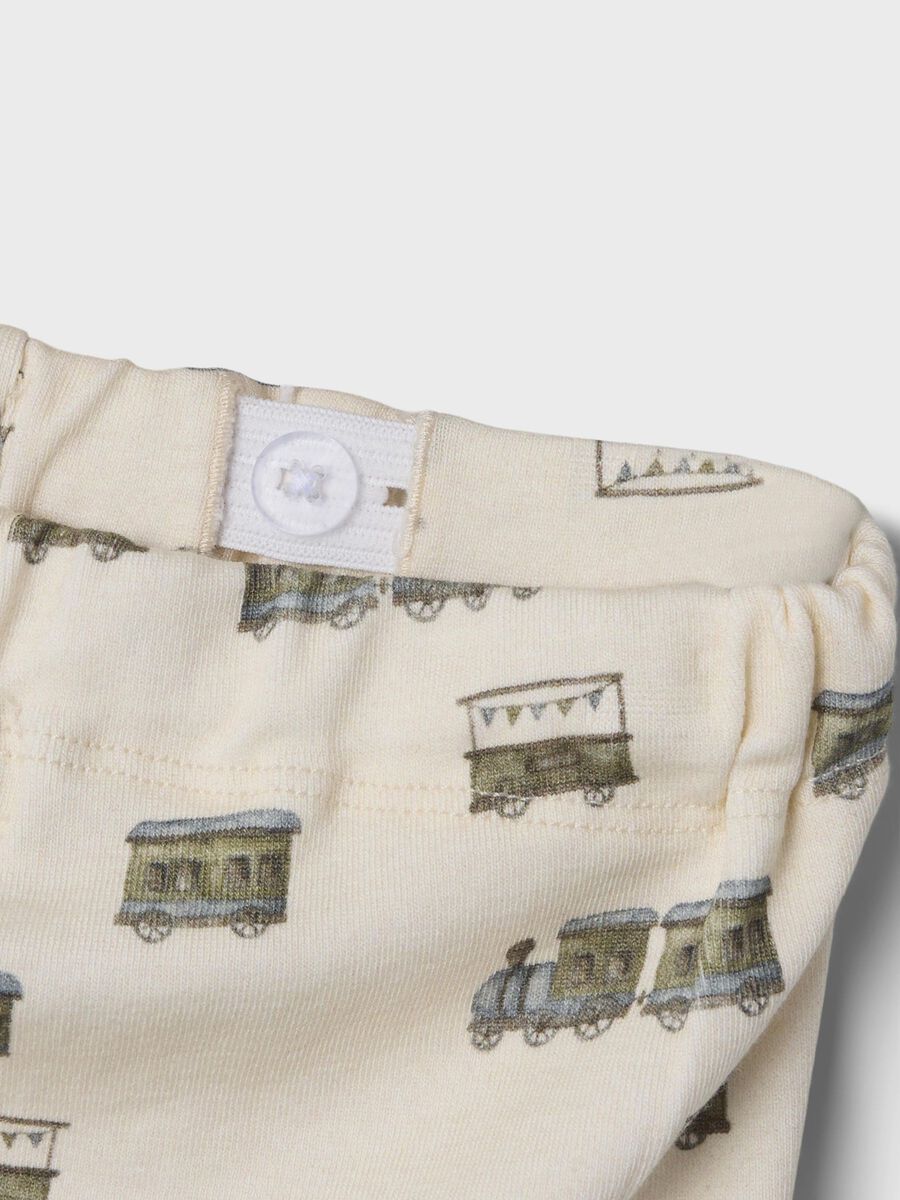 name it LOOSE FIT TROUSERS, Turtledove, highres - 13242743_Turtledove_005.jpg
