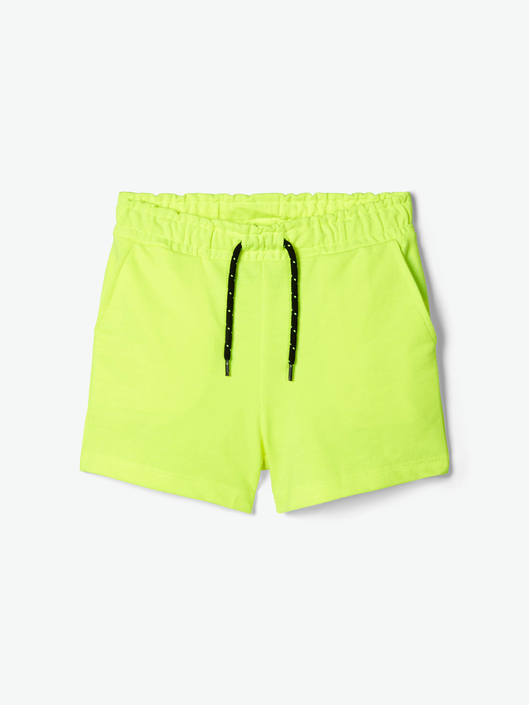 Neon sales sweat shorts