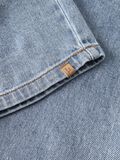 Product image thumbnail 8 SZEROKA NOGAWKA JEANSY, Medium Blue Denim
