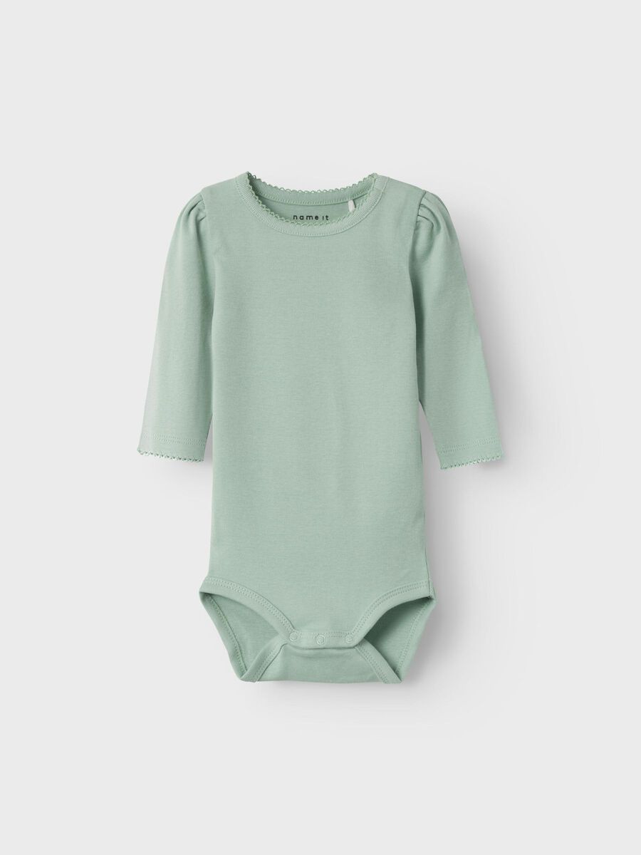 name it LONG SLEEVED ROMPER, Silt Green, highres - 13227908_SiltGreen_003.jpg