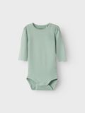 name it LONG SLEEVED ROMPER, Silt Green, highres - 13227908_SiltGreen_003.jpg