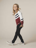 Name it SPORTY SWEAT CARDIGAN, Bright White, highres - 13156956_BrightWhite_005.jpg