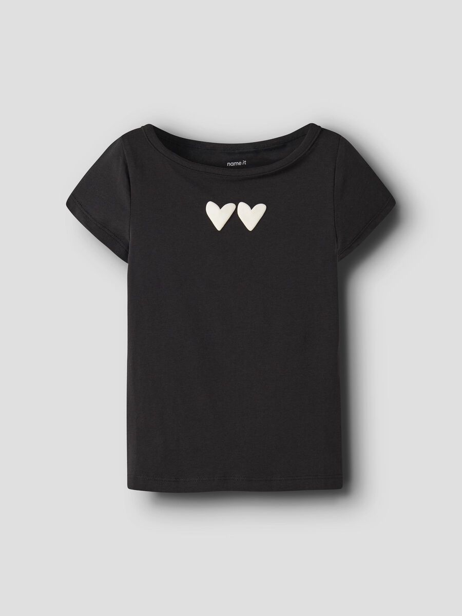 Product carousel image 1 TOP, Black