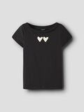 Product image thumbnail 1 TOP, Black