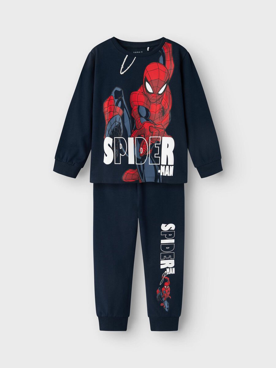 Name it SPIDERMAN NIGHTSET, Dark Sapphire, highres - 13239091_DarkSapphire_003.jpg