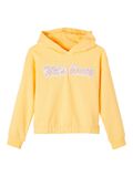 Name it CON LENTEJUELAS SUDADERA CON CAPUCHA, Sunset Gold, highres - 13189303_SunsetGold_001.jpg