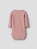Product image thumbnail - TUTINA, Misty Rose | 4
