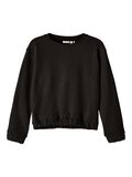 Name it LANGARM- SWEATSHIRT, Black, highres - 13198160_Black_001.jpg