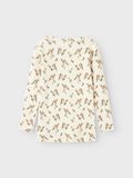 name it SLIM FIT LONG SLEEVED TOP, Turtledove, highres - 13236734_Turtledove_002.jpg